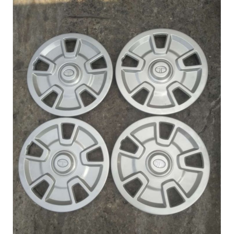 wildop/ weldop/wheldoop/tutup velg /Dop  ring 16 bisa untuk hiace premio