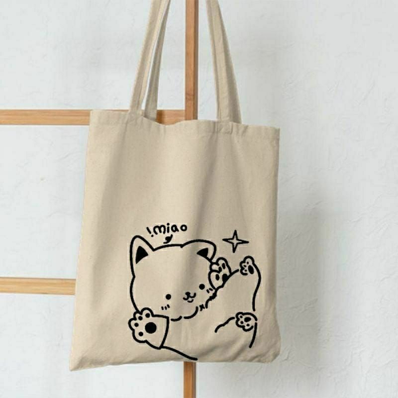 

indi adv | Tas Spunbond 25x35x8 cm Gratis Sablon Selamatan Haji Khitan Ultah Wedding
