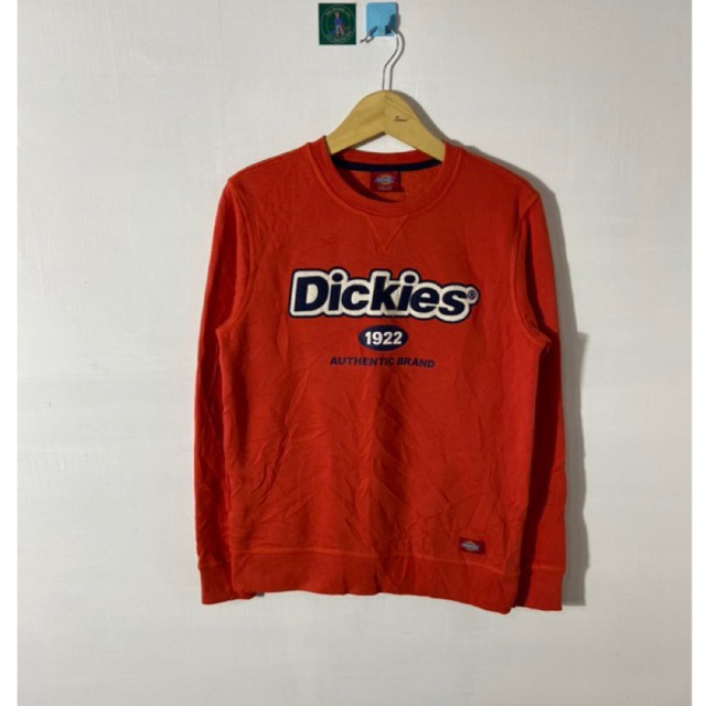 CREWNECK D1CK135 SECOND