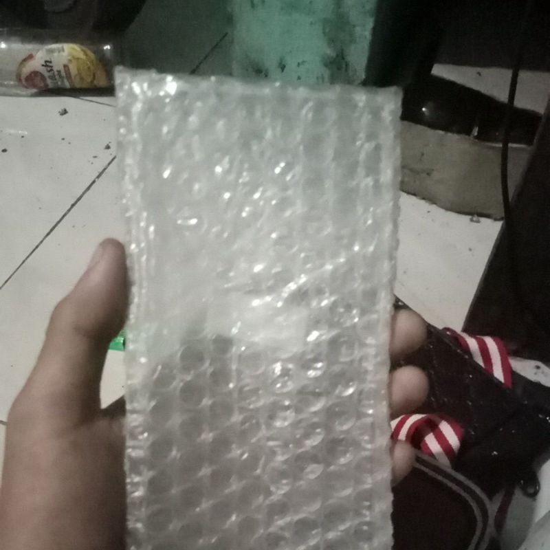 

Bubble Wrap