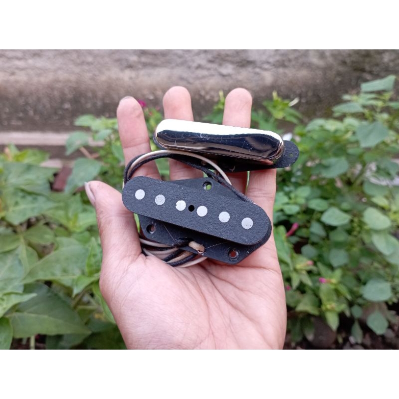 Pickup Gitar Suhr Classic T Single Coil Telecaster Alnico V Special