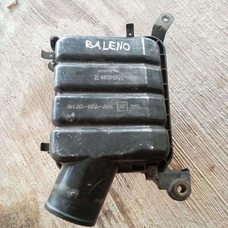 box filter udara suzuki baleno 97