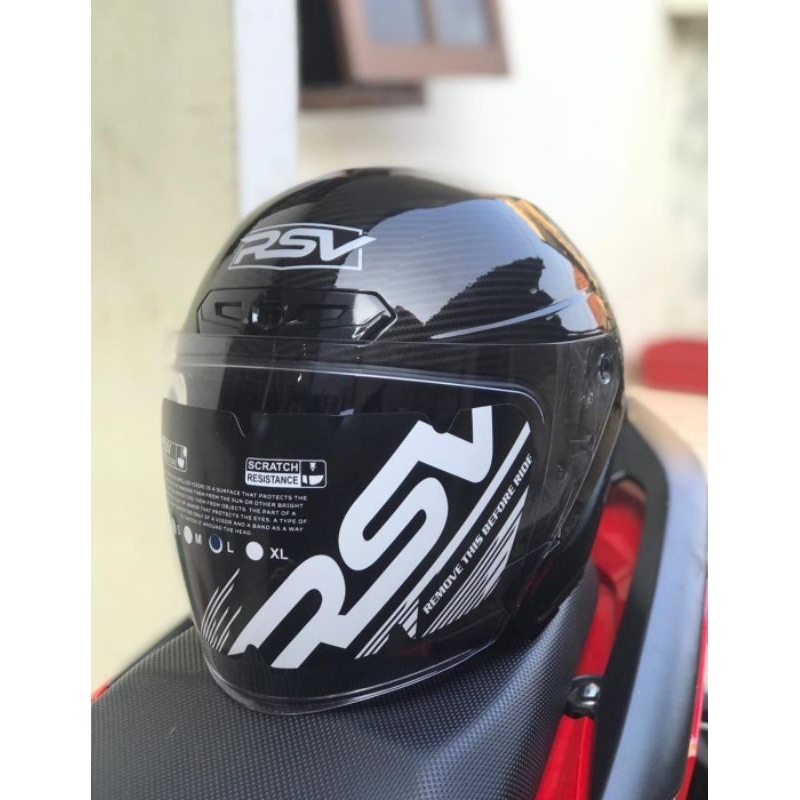 helm rsv new windtail