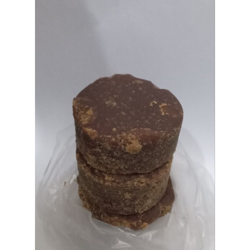 

Gula Merah 1 pcs ± 80 gram