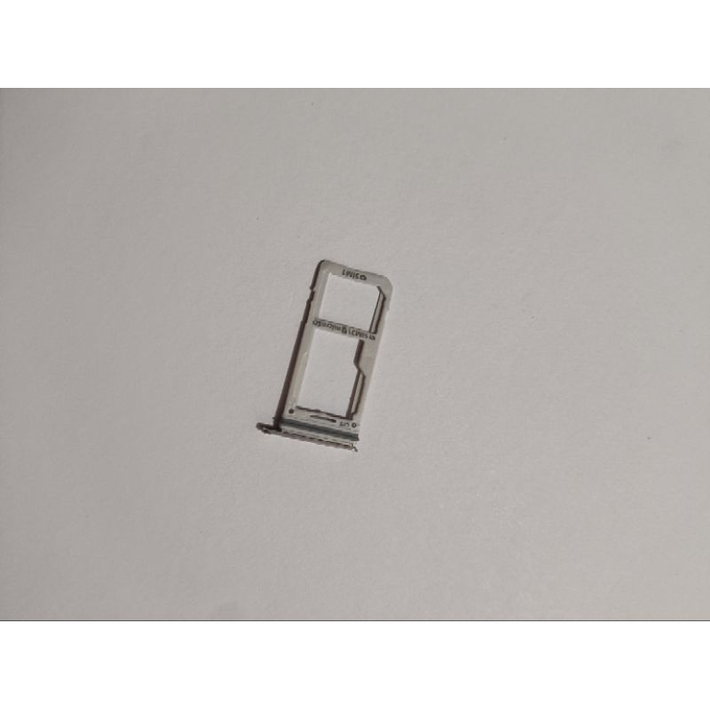 SIMTRAY SAMSUNG S8 ORIGINAL COPOTAN