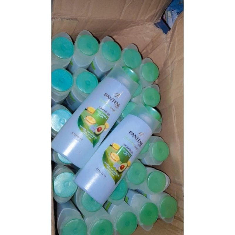 Sampo Pantene Botol kemasan 70ml