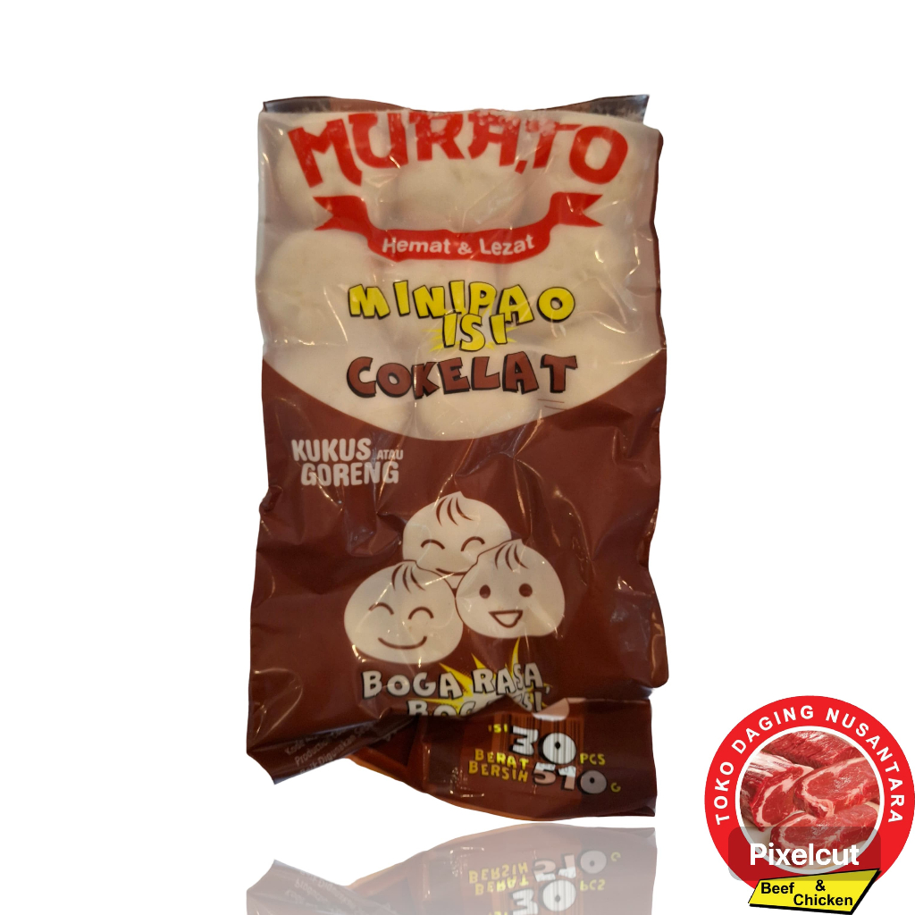

MURATO COKLAT