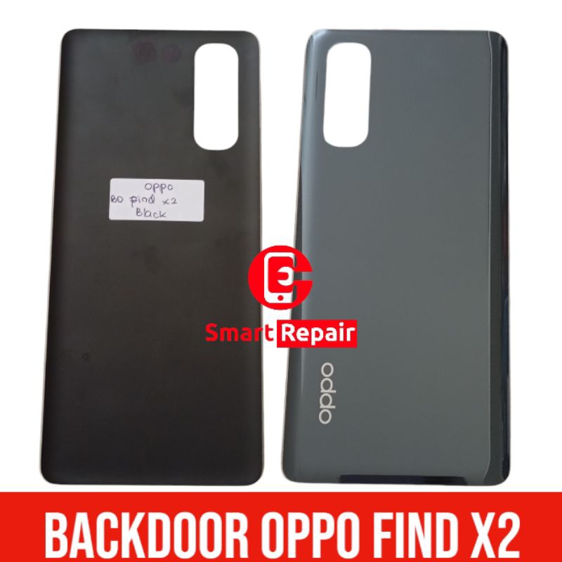 BACKDOOR OPPO FIND X2