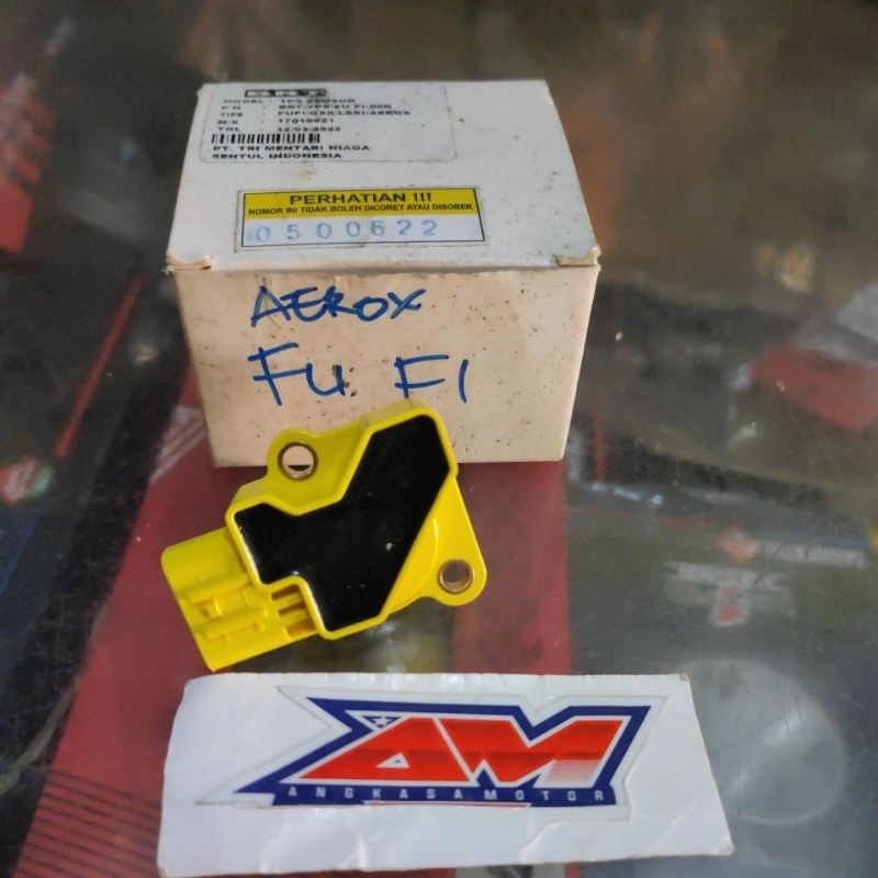 sensor TPS brt racing aerox satria fu fi injeksi