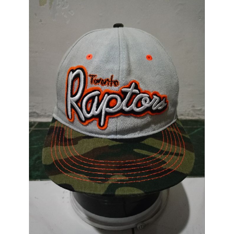 NBA TORONTO RAPTORS