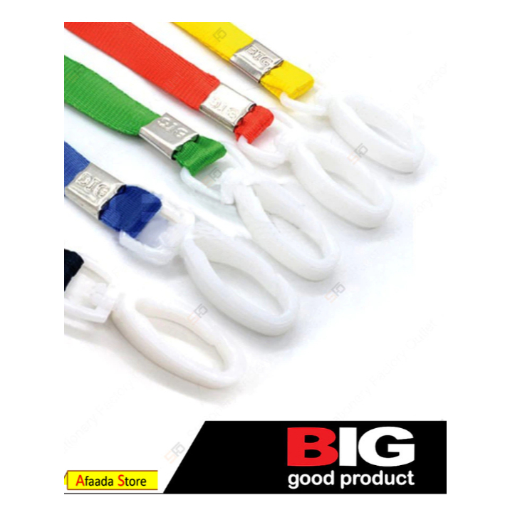 

Tali ID Card BIG / Tali ID Card Kait BIG