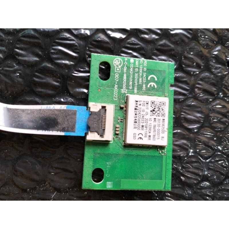 SENSOR SMART TV TCL ANDROID