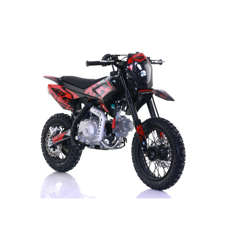 Motor Mini Trail RFZ THUNDER 70 CC AUTOMATIC