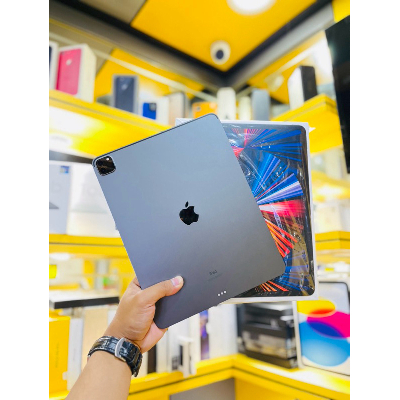 ipad Pro M1 Wifi Gen5 2TB Ibox