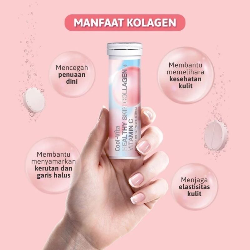 COLLAGEN COOLVITA