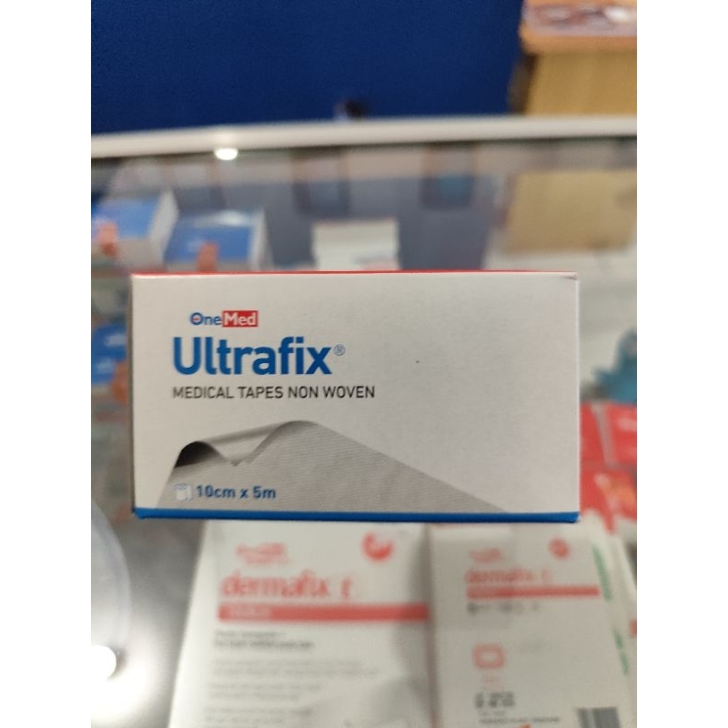 Ultrafix 10 cm x 5 m