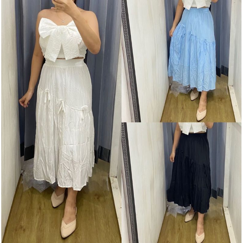 Rok Panjang BKK /Rok Panjang Import /Rok Panjang /Rok