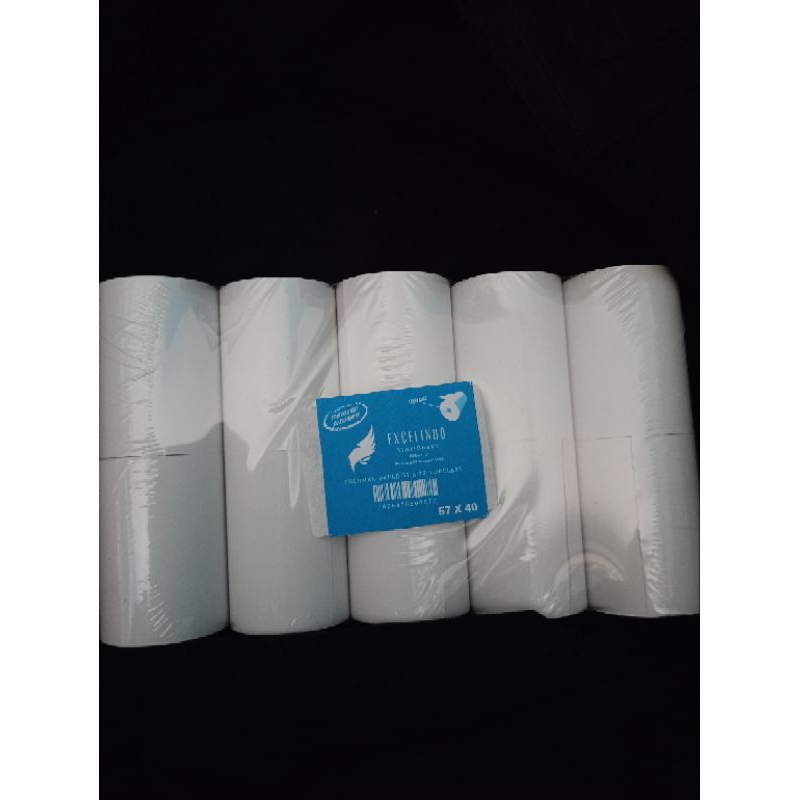 

Kertas thermal 57x40
