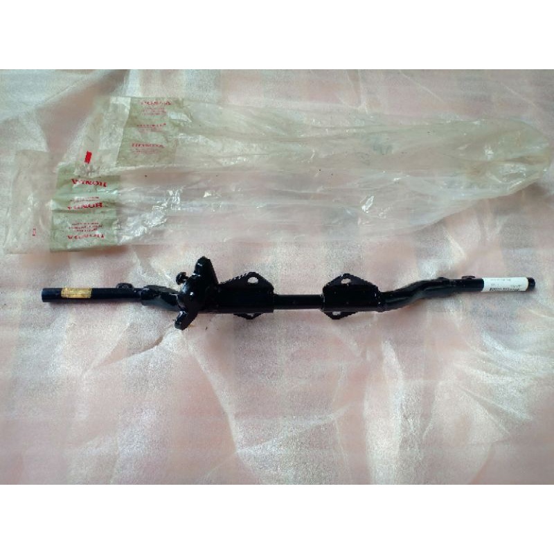 Barstep Bar Foot Step Pijakan Kaki Depan Honda Win 100 Original | 50610GF6000 100% ORI AHM