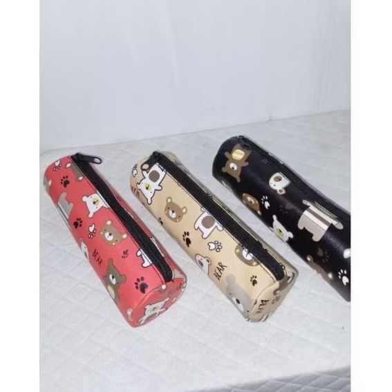 

Tempat pensil/alat tulis sekolah,kantor bear bulat