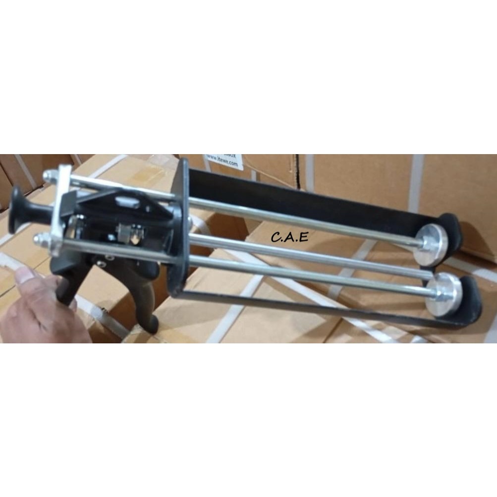 Dispenser Tool Gun Ramset Epcon G5 untuk ramset epcon g 5