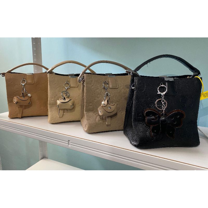 ELVINA_ Tas Import Taoleyu GD