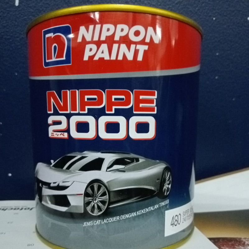 Cat Duco Nippe 2000 1kg