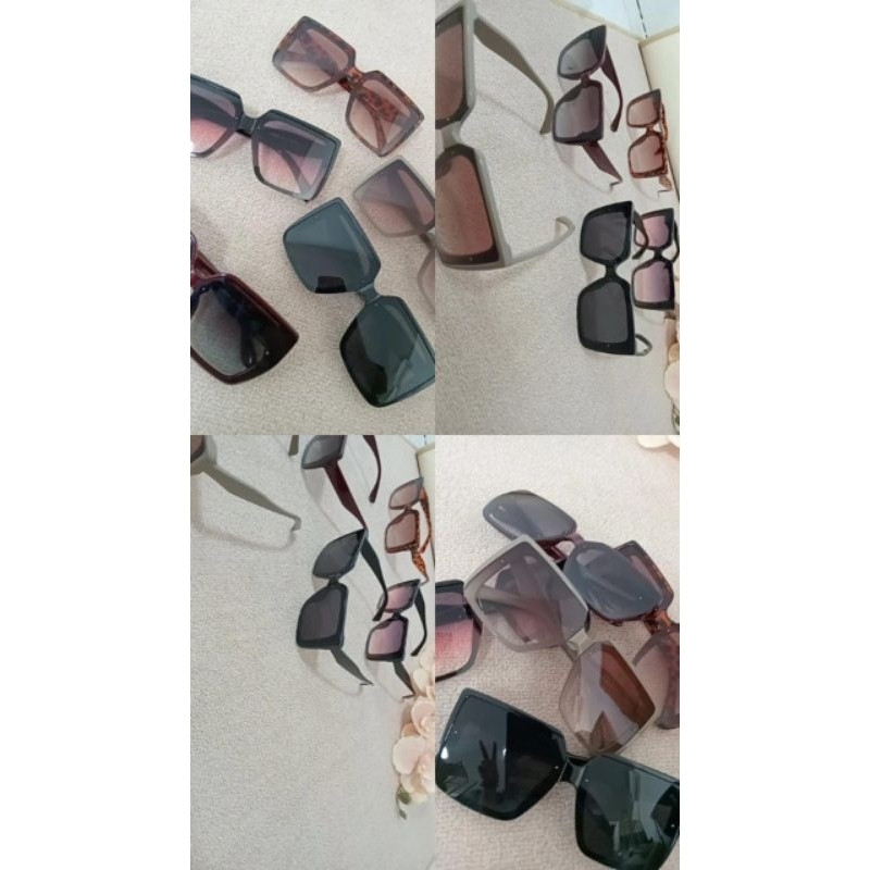 Frendi collection | Kacamata fashion dewasa, kacamata gaya dewasa, kacamata gaya kekinian, kacamata 