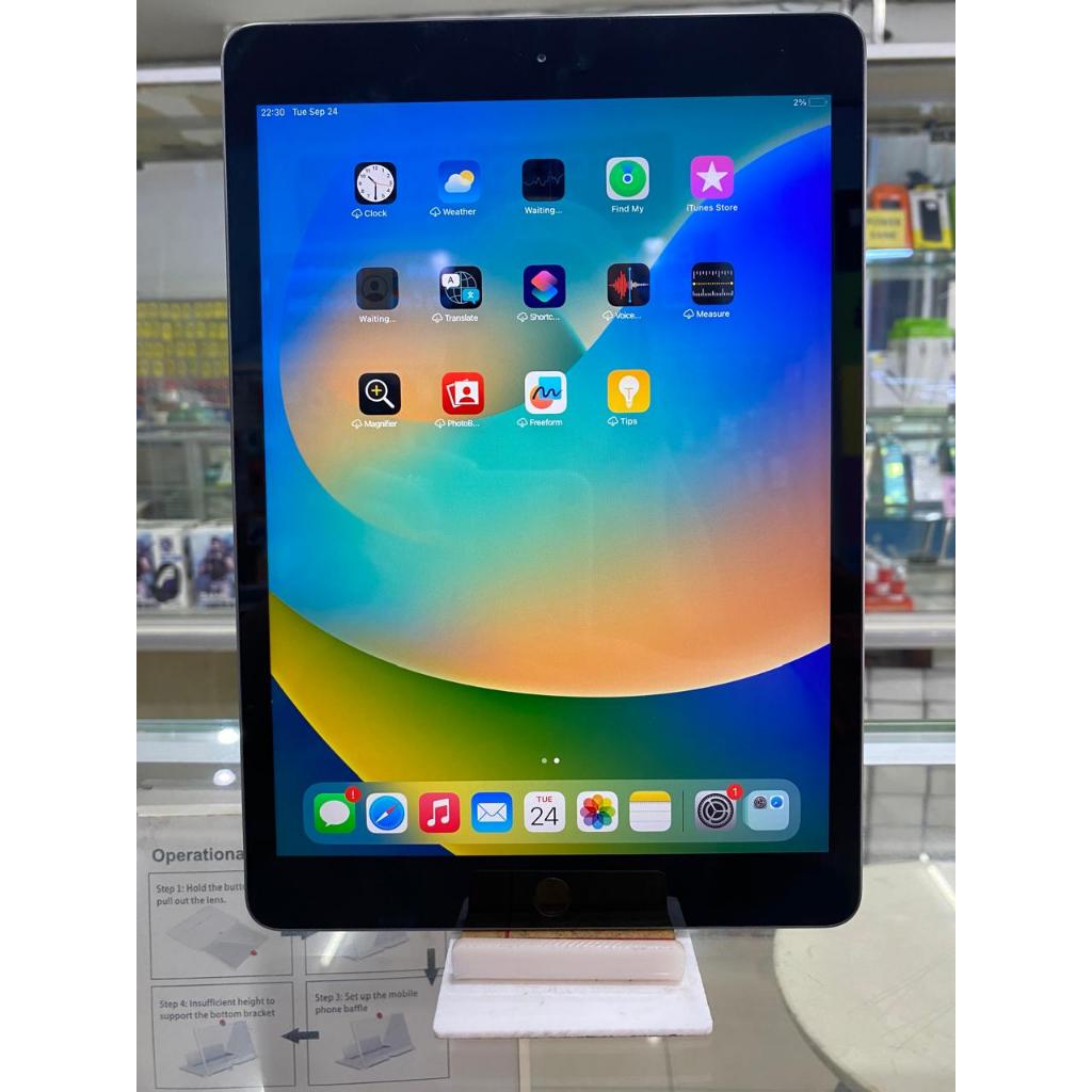 IPAD 7 128GB IPAD 7TH GENERATION WIFI ONLY SECOND SEKEN BEKAS