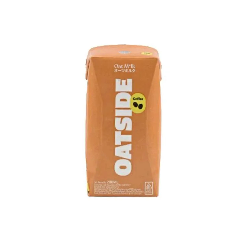 

oatside oat milk strawberry coffe 200ml