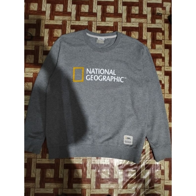 Sweatshirts (NATGEO) Original Second.