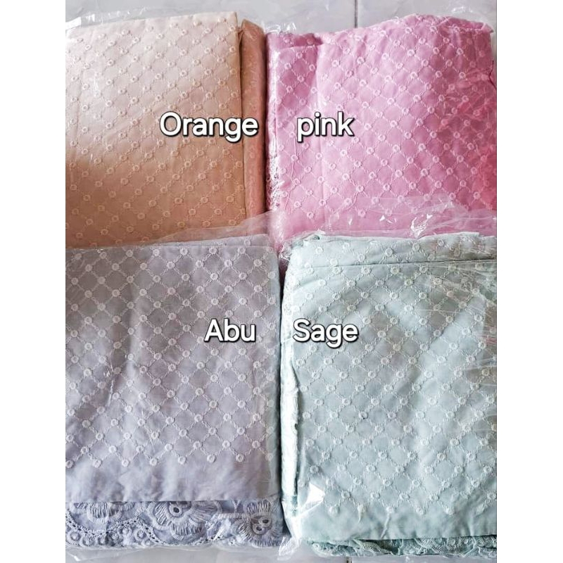 Mukenah Cantik Premium| Mukena Mewah Original