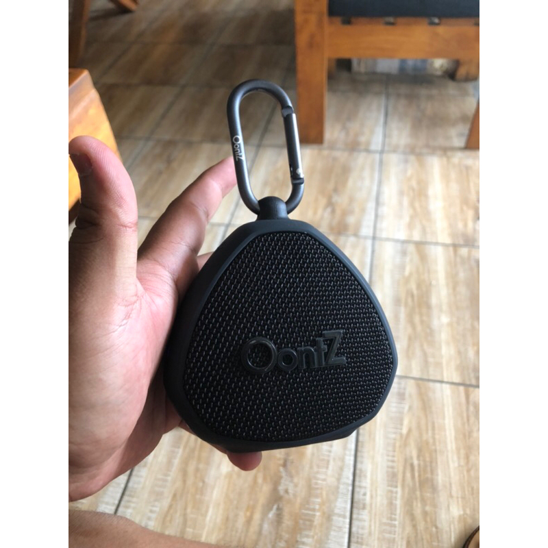 Speaker Oontz