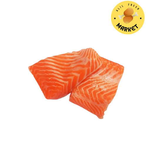 

Daging Salmon
