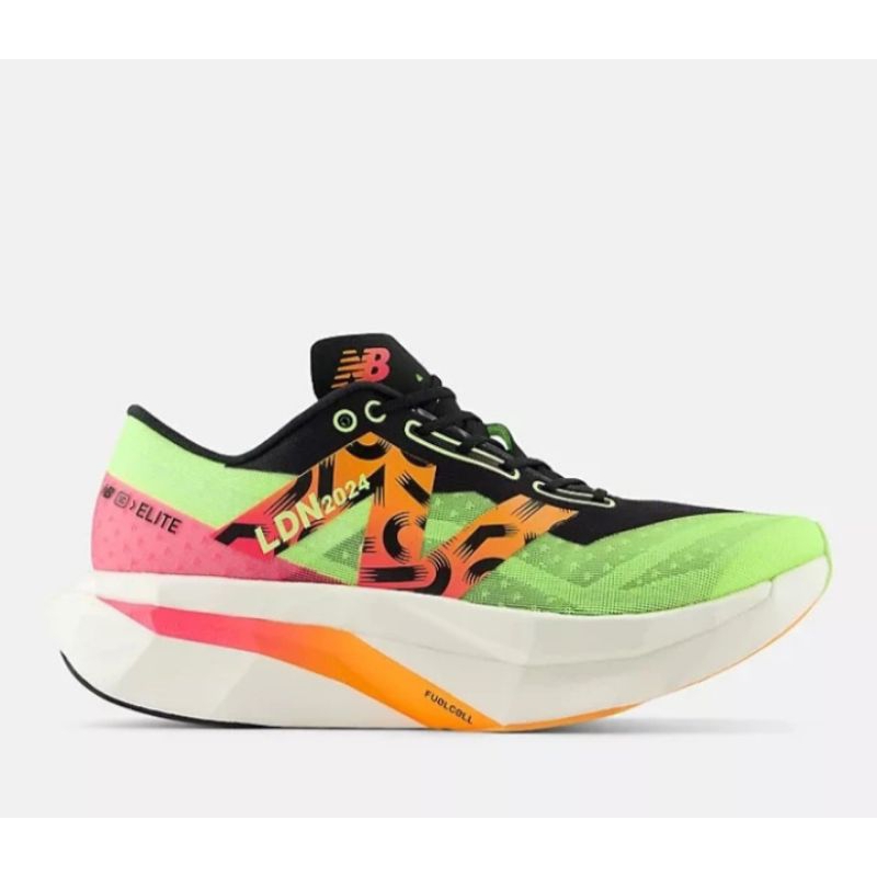 NEW BALANCE FUELCELL SC ELITE V4 LONDON MARATHON