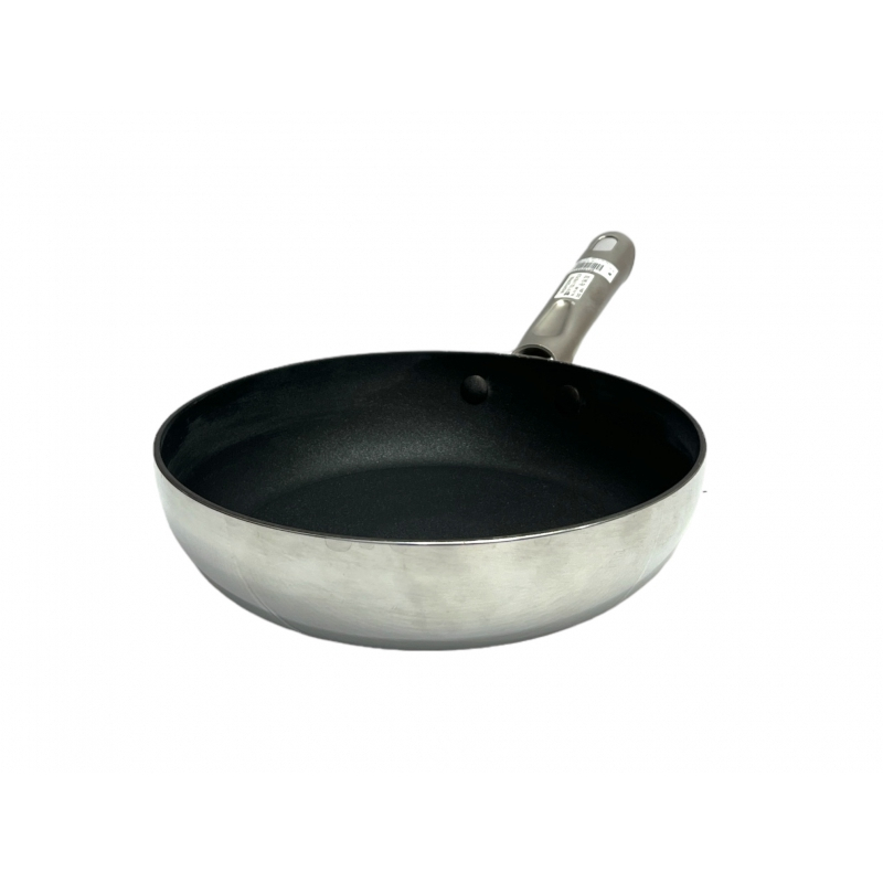 FRYPAN TIVOLI 22CM IH PRO POLISH MHEXFP22TPP MAXIM / WAJAN TEFLON / PENGORENGAN