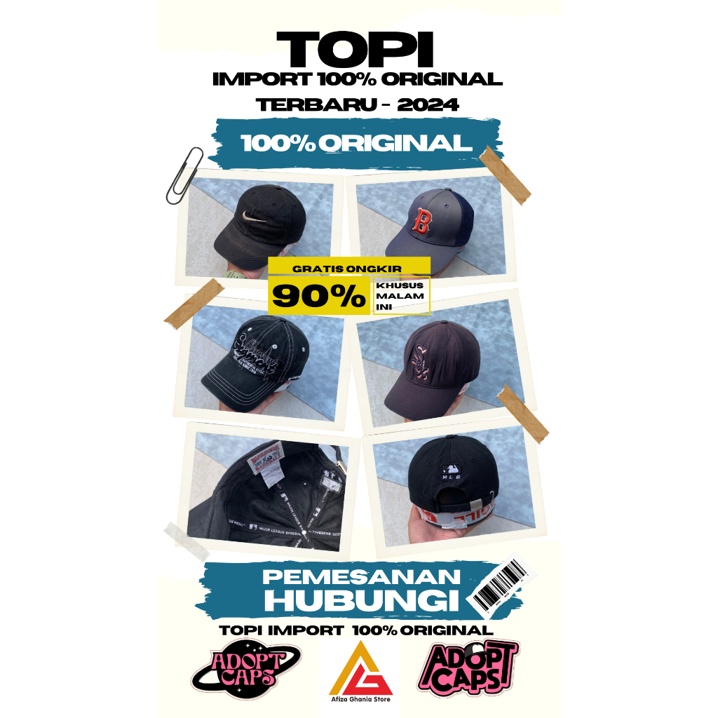 TOPI ORIGINAL GOORIN BROS TRUCKER COCK NAVY CARDINAL TOPI NEW ERA ORIGINAL NEW YORK YANKEES BLACK WH