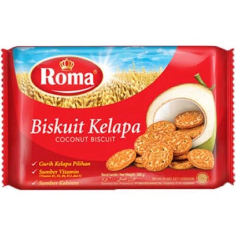 

roma kelpa