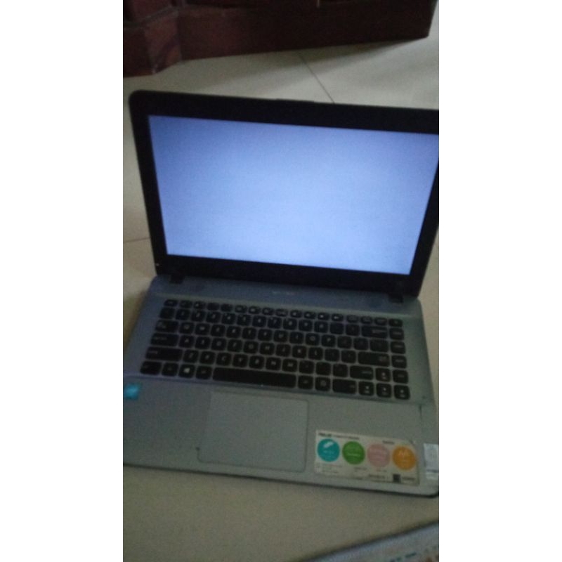 Asus x441n