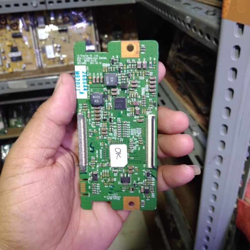 TCON TV LCD LG 32LK311