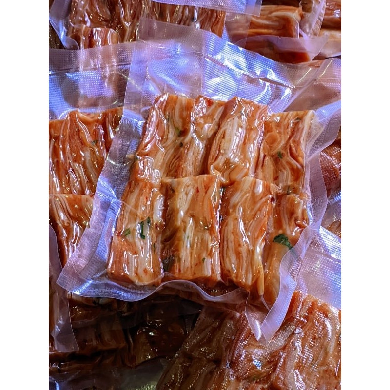 

Cipuk Seblak isi 10 pcs ( Pedas)