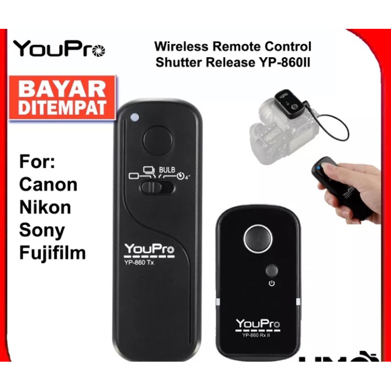Remote Shutter
