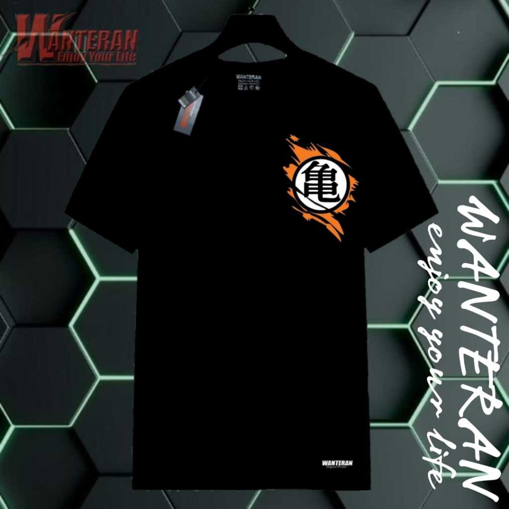 Baju Pria Distro Bandung