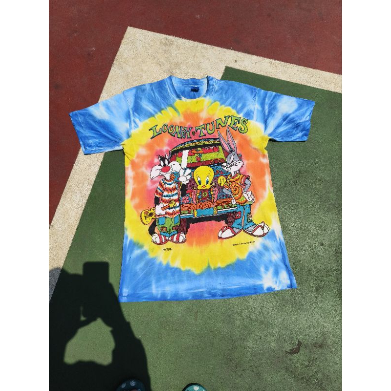 LOONEY TUNES VINTAGE 1994