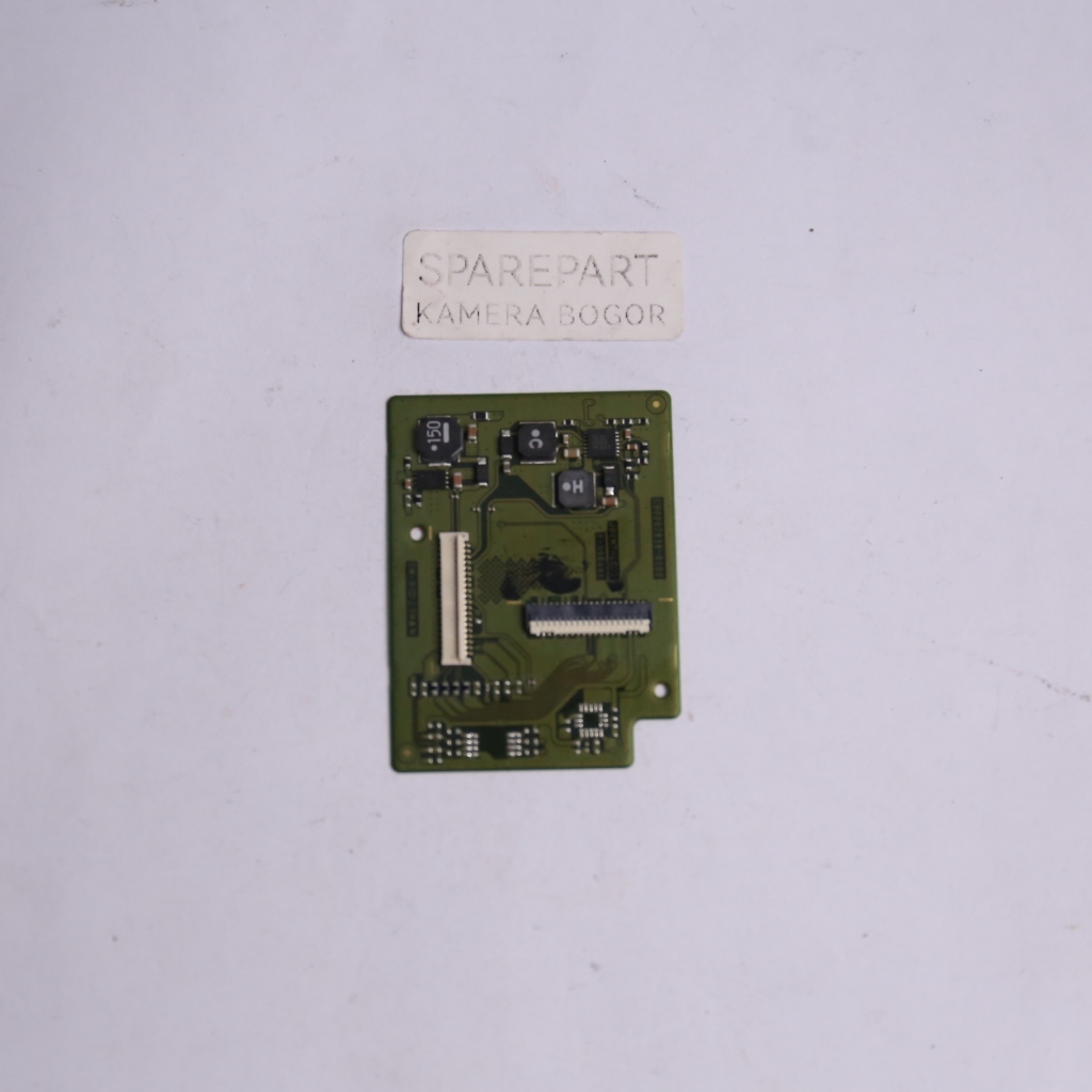 Mainboard LCD fuji XT-4