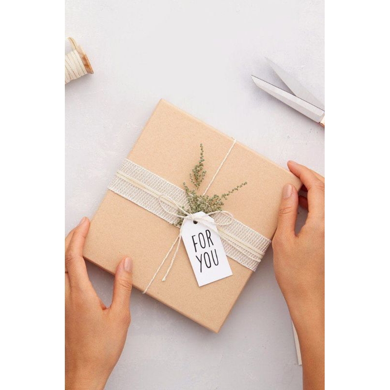 

gift box inspiras
