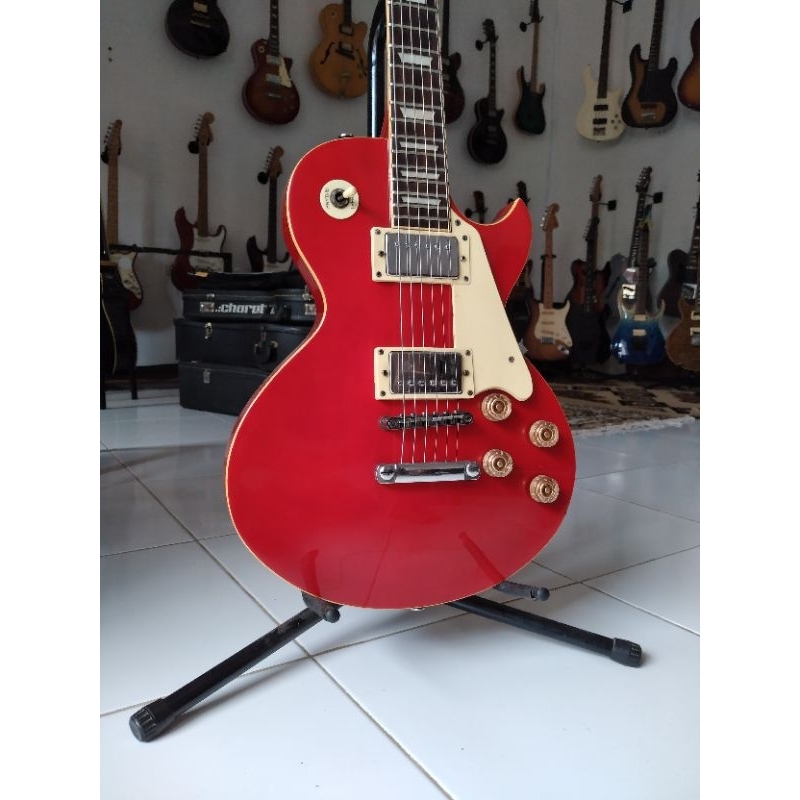 Gitar spears SG-LP100 Second Original