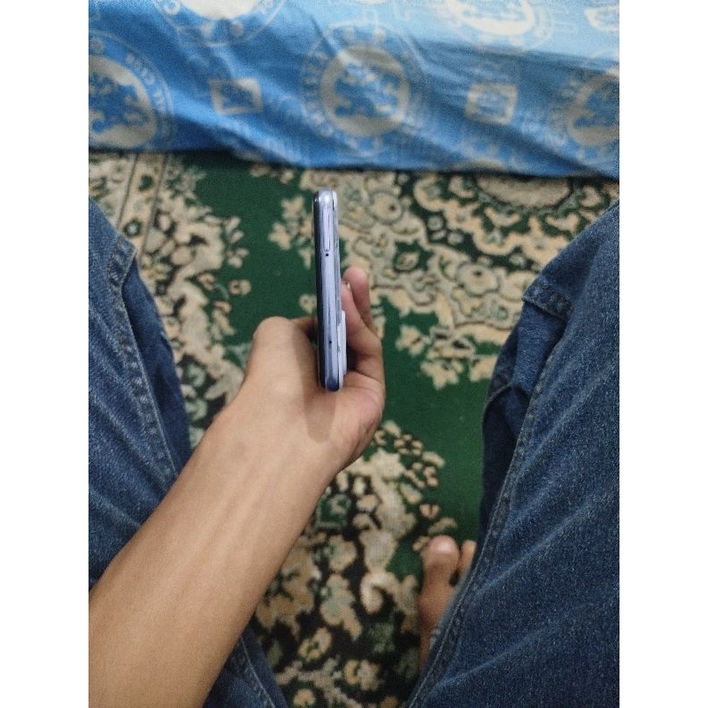 Samsung galaxy A72 8/256 hp + casan
