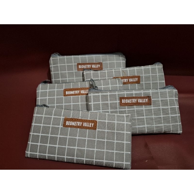 

tempat pensil prahu