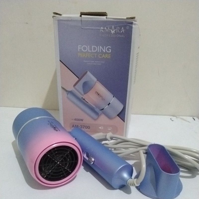 hair dryer Amara AM-3700